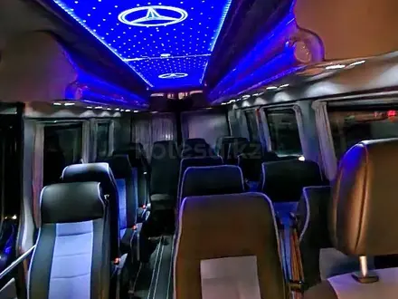 Mercedes-Benz Sprinter 2017 года за 22 000 000 тг. в Астана – фото 4