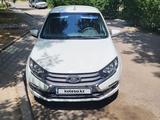 ВАЗ (Lada) Granta 2190 2020 года за 2 700 000 тг. в Шымкент