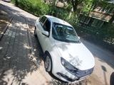 ВАЗ (Lada) Granta 2190 2020 года за 2 700 000 тг. в Шымкент – фото 2