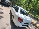 ВАЗ (Lada) Granta 2190 2020 года за 2 700 000 тг. в Шымкент – фото 3