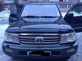 Toyota Land Cruiser 2007 года за 11 000 000 тг. в Караганда