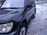 Toyota Land Cruiser 2007 года за 11 000 000 тг. в Караганда – фото 4