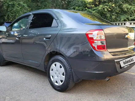 Chevrolet Cobalt 2023 года за 6 399 000 тг. в Усть-Каменогорск – фото 3