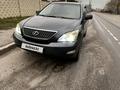 Lexus RX 330 2006 года за 8 800 000 тг. в Алматы – фото 11