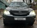 Lexus RX 330 2006 года за 8 800 000 тг. в Алматы – фото 3