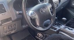 Toyota Hilux 2012 годаfor9 500 000 тг. в Алматы – фото 3