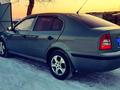 Skoda Octavia 2003 года за 1 900 000 тг. в Кокшетау – фото 8