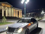 Mercedes-Benz E 320 2002 годаfor3 220 000 тг. в Кызылорда
