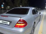 Mercedes-Benz E 320 2002 годаfor3 220 000 тг. в Кызылорда – фото 2