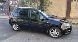 ВАЗ (Lada) Kalina 2194 2014 годаүшін2 700 000 тг. в Тараз – фото 2