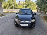 ВАЗ (Lada) Kalina 2194 2014 годаүшін2 700 000 тг. в Тараз