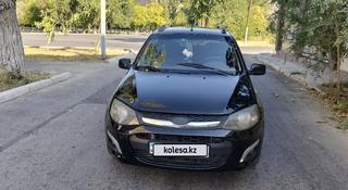 ВАЗ (Lada) Kalina 2194 2014 года за 2 700 000 тг. в Тараз