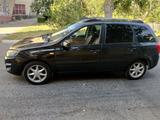 ВАЗ (Lada) Kalina 2194 2014 годаүшін2 700 000 тг. в Тараз – фото 3