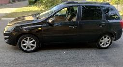 ВАЗ (Lada) Kalina 2194 2014 годаүшін2 700 000 тг. в Тараз – фото 3