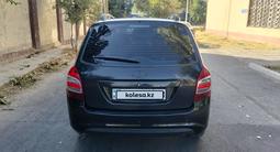 ВАЗ (Lada) Kalina 2194 2014 годаүшін2 700 000 тг. в Тараз – фото 4