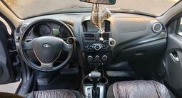 ВАЗ (Lada) Kalina 2194 2014 годаүшін2 700 000 тг. в Тараз – фото 5