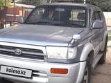 Toyota Hilux Surf 1998 годаүшін5 000 000 тг. в Алматы