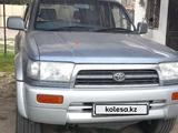 Toyota Hilux Surf 1998 годаүшін5 000 000 тг. в Алматы – фото 4