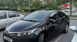 Toyota Corolla 2015 годаүшін7 800 000 тг. в Астана – фото 3