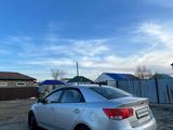 Kia Cerato 2011 года за 3 500 000 тг. в Актобе – фото 2