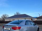 Kia Cerato 2011 года за 3 500 000 тг. в Актобе – фото 5