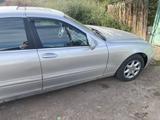 Mercedes-Benz S 320 2000 годаfor1 700 000 тг. в Алматы – фото 2