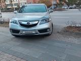 Acura RDX 2014 года за 10 500 000 тг. в Костанай