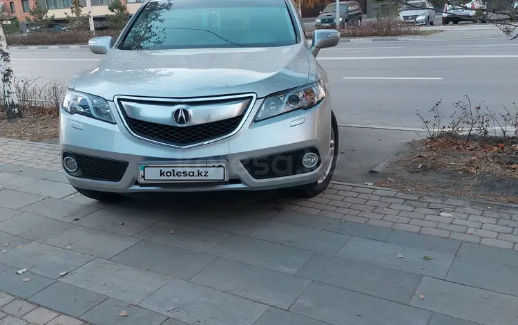 Acura RDX 2014 годаfor12 000 000 тг. в Костанай