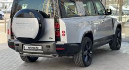 Land Rover Defender X-Dynamic HSE 2023 года за 59 256 000 тг. в Шымкент – фото 5