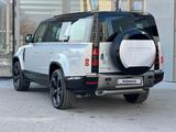 Land Rover Defender 2023 года за 59 256 000 тг. в Шымкент – фото 3