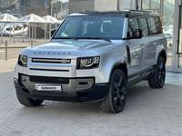 Land Rover Defender 2023 года за 59 256 000 тг. в Шымкент