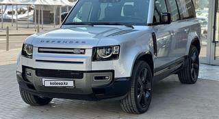 Land Rover Defender 2023 года за 59 256 000 тг. в Шымкент