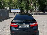 Toyota Camry 2011 годаүшін8 500 000 тг. в Алматы – фото 4