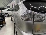 Lexus RX 350 2007 года за 6 850 000 тг. в Шымкент – фото 5