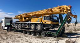 XCMG  QY50KS 2017 годаүшін67 000 000 тг. в Атырау – фото 5