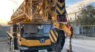 XCMG  QY50KS 2017 года за 67 000 000 тг. в Атырау