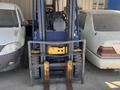 Komatsu  FD15 2005 года за 1 800 000 тг. в Алматы