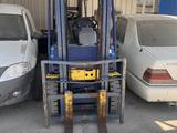 Komatsu  FD15 2005 года за 1 800 000 тг. в Алматы
