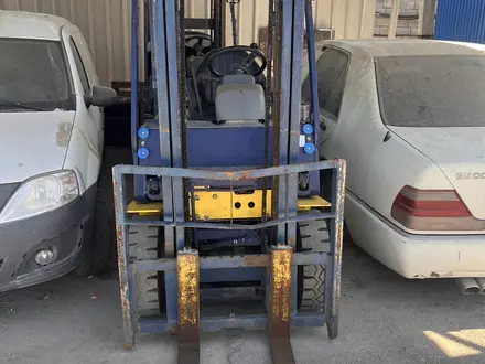 Komatsu  FD15 2005 года за 1 800 000 тг. в Алматы