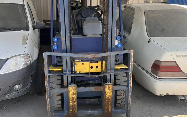 Komatsu  FD15 2005 года за 1 800 000 тг. в Алматы