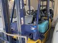 Komatsu  FD15 2005 года за 1 800 000 тг. в Алматы – фото 3