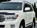 Toyota Land Cruiser 2013 годаүшін22 500 000 тг. в Шымкент – фото 12