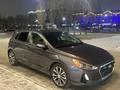 Hyundai i30 2019 года за 5 450 000 тг. в Актобе