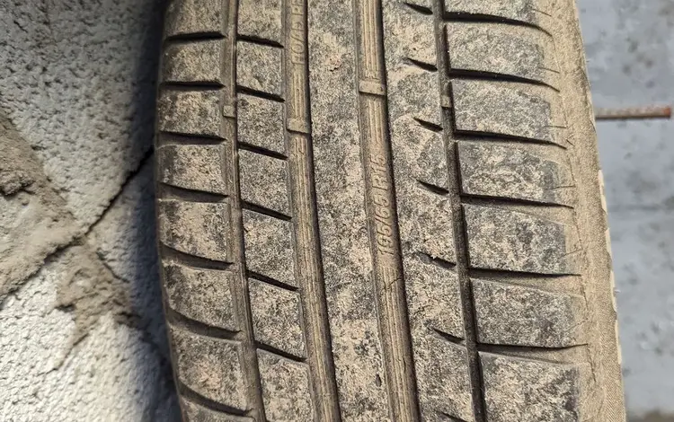 Шины 195/65 R15for130 000 тг. в Алматы