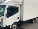 Nissan  Cabstar 2008 года за 8 700 000 тг. в Алматы