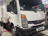 Nissan  Cabstar 2008 года за 8 700 000 тг. в Алматы – фото 5