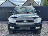 Toyota Land Cruiser 2010 годаүшін16 000 000 тг. в Актобе – фото 3