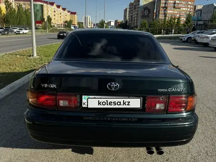 Toyota Camry 1994 года за 4 000 000 тг. в Актобе – фото 3