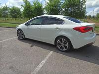 Kia Cerato 2014 годаүшін7 000 000 тг. в Актобе