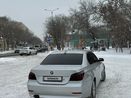 BMW 530 2005 года за 5 700 000 тг. в Астана – фото 2